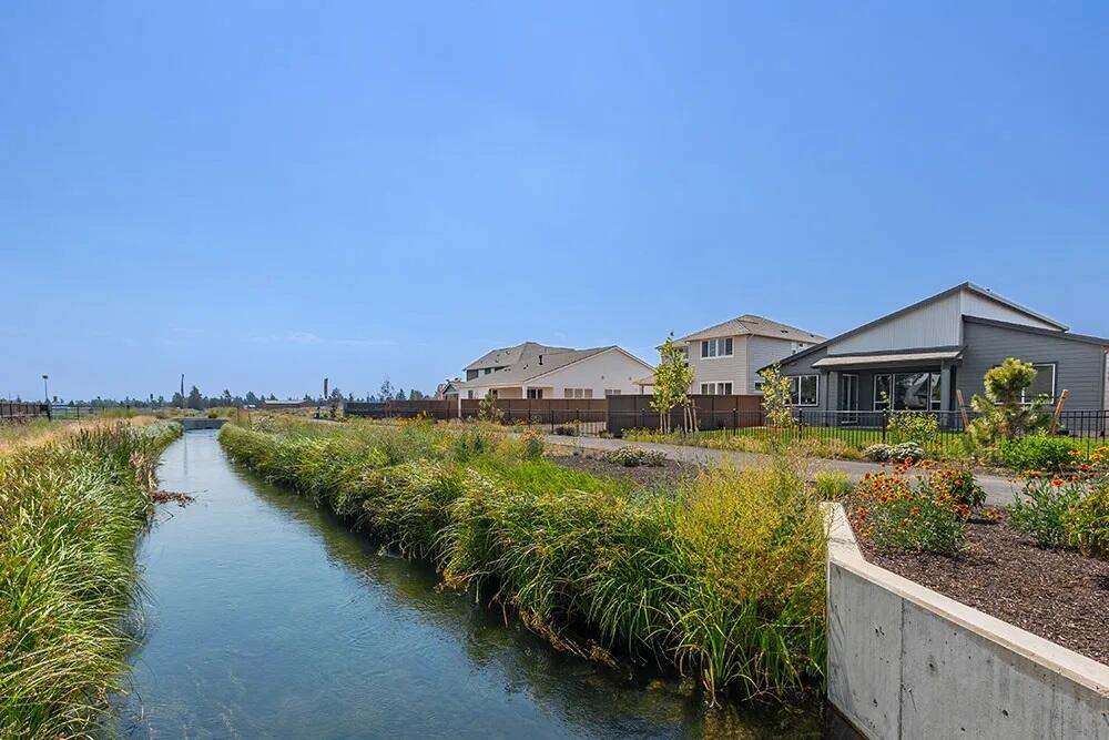 North Trailside - Residential