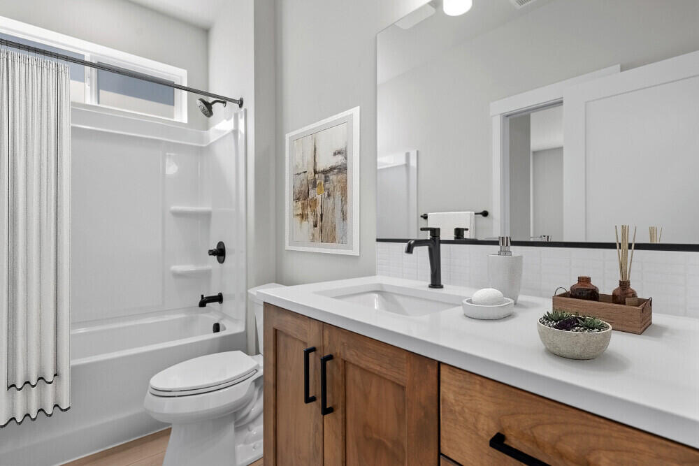 North Trailside - Residential