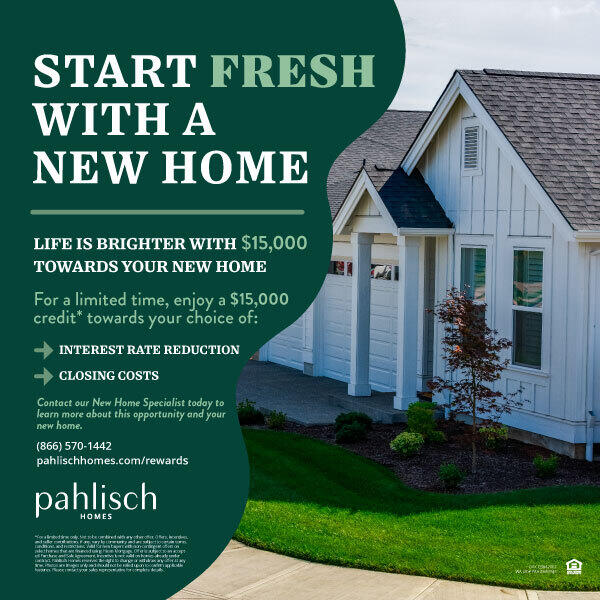 North Trailside - Residential