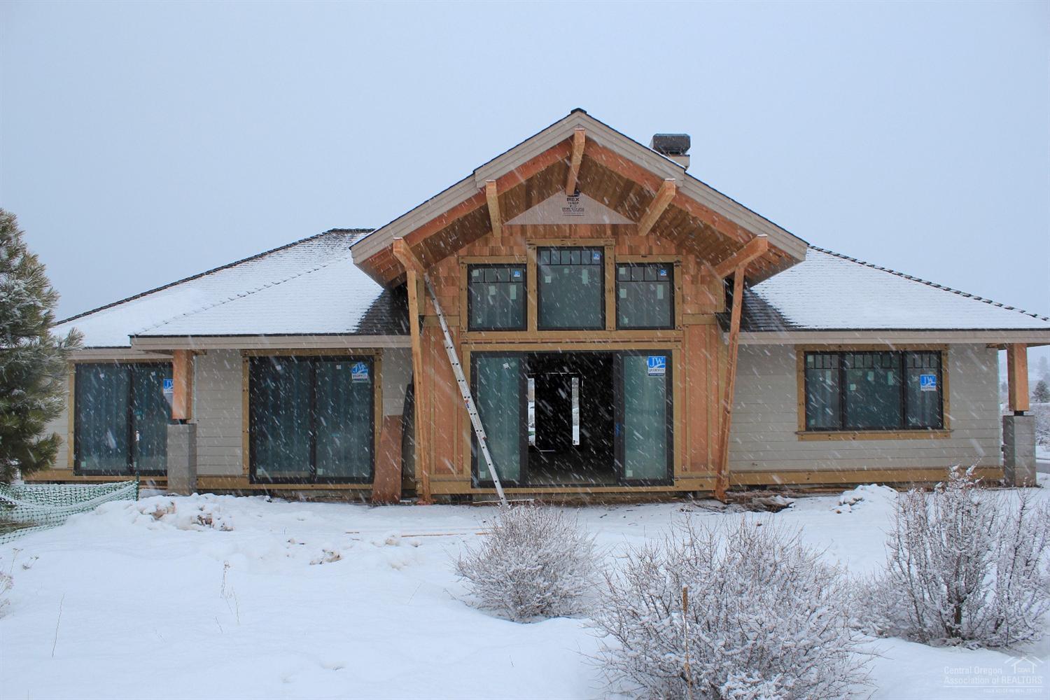 Tetherow - Residential