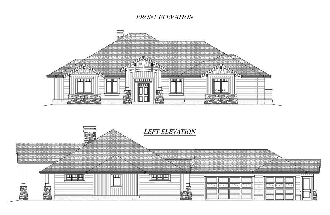 Tetherow - Residential