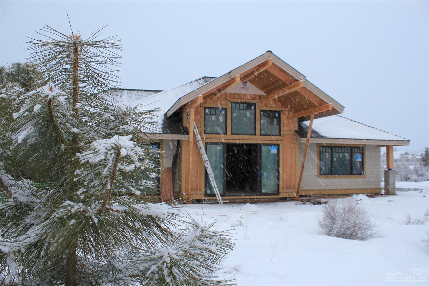 Tetherow - Residential