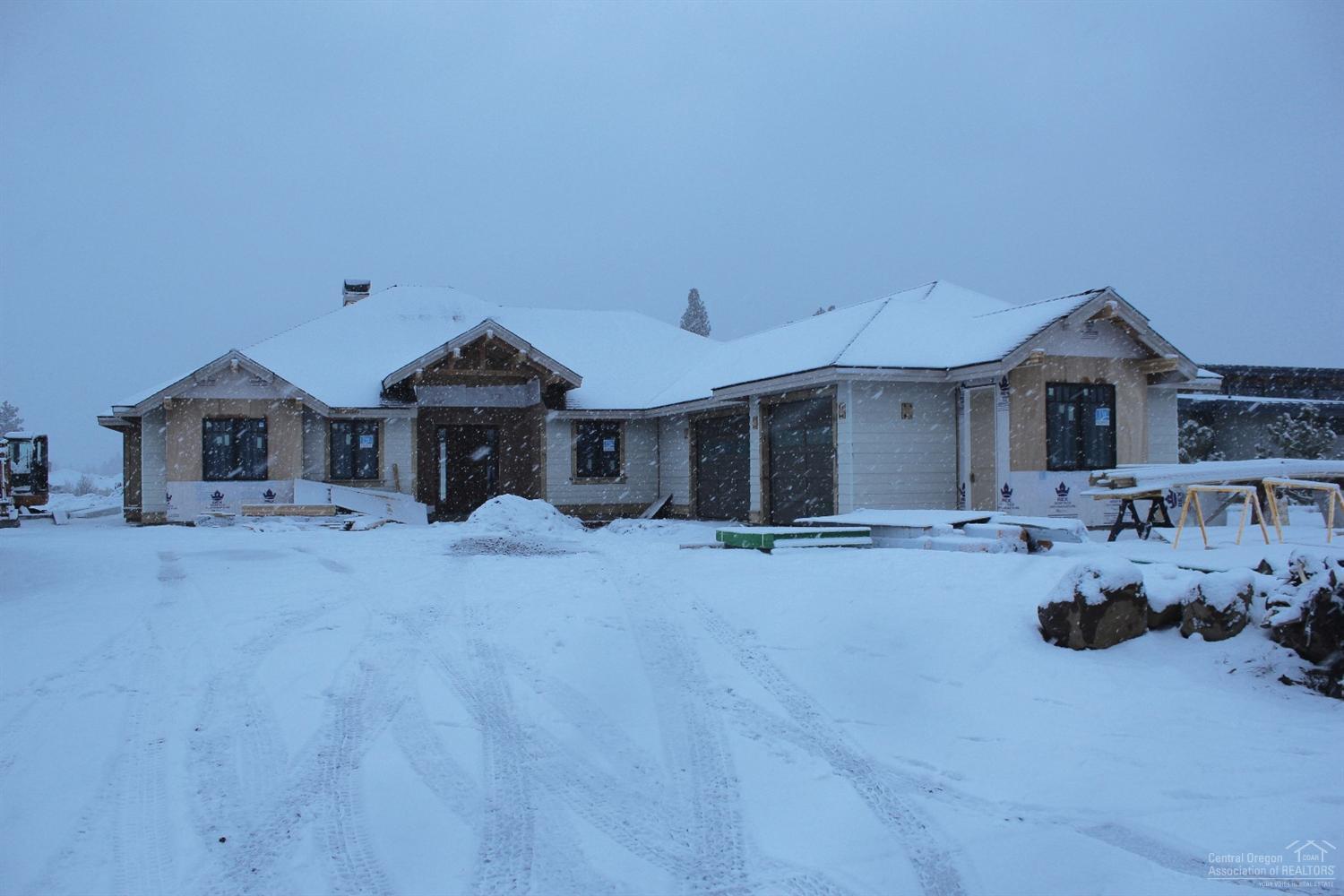 Tetherow - Residential