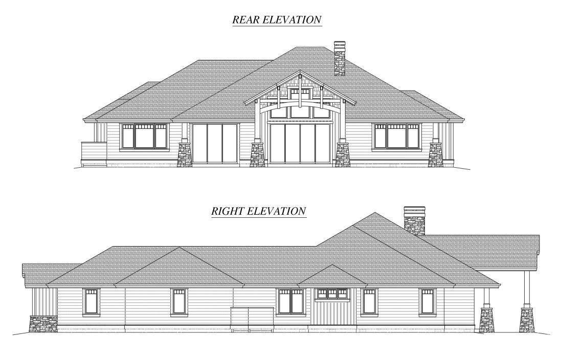 Tetherow - Residential