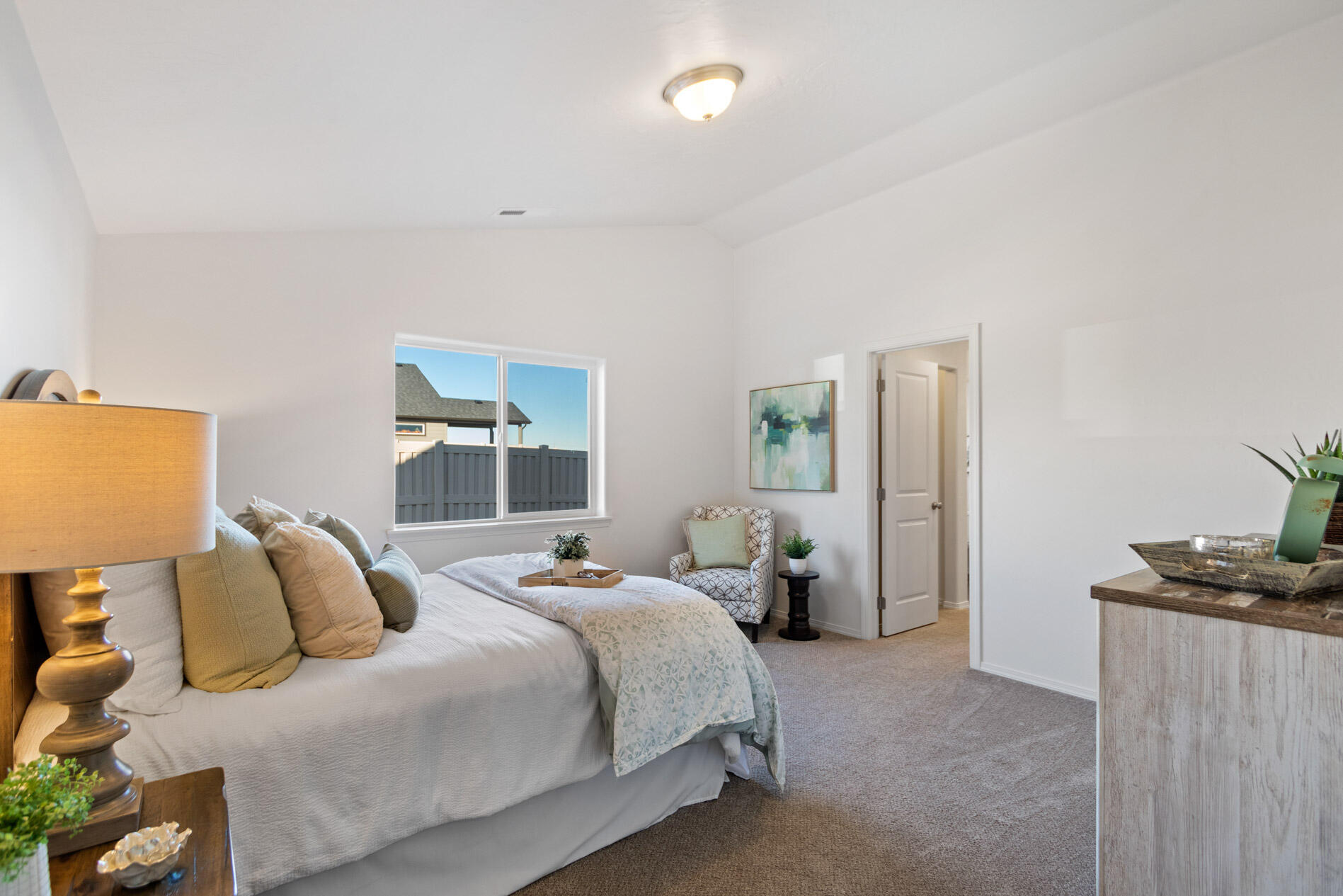 Canyon Ridge Phase 6 - Residential