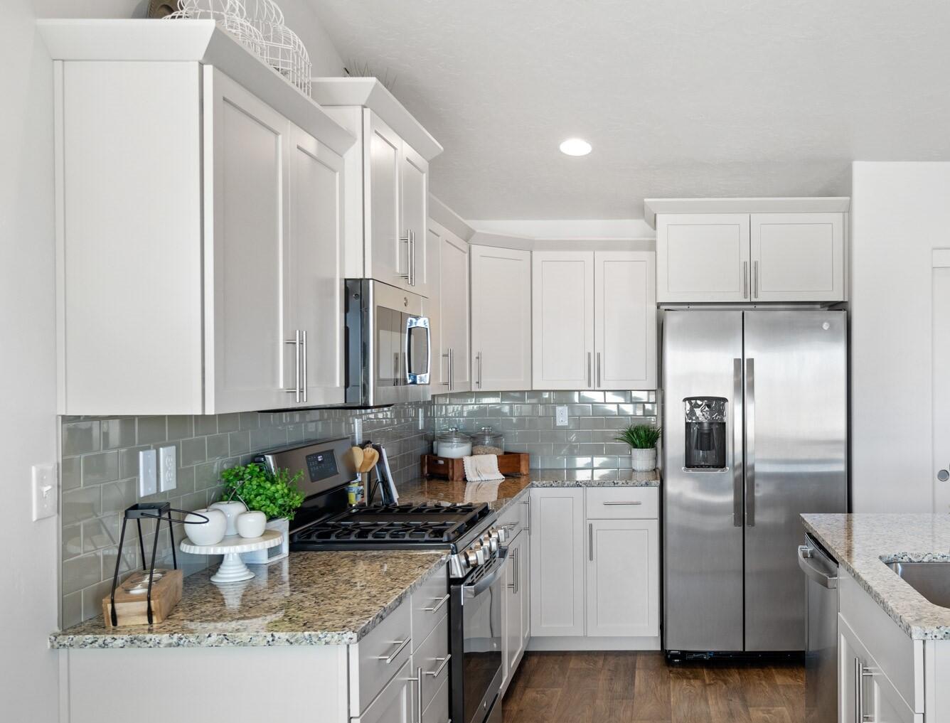 Canyon Ridge Phase 6 - Residential