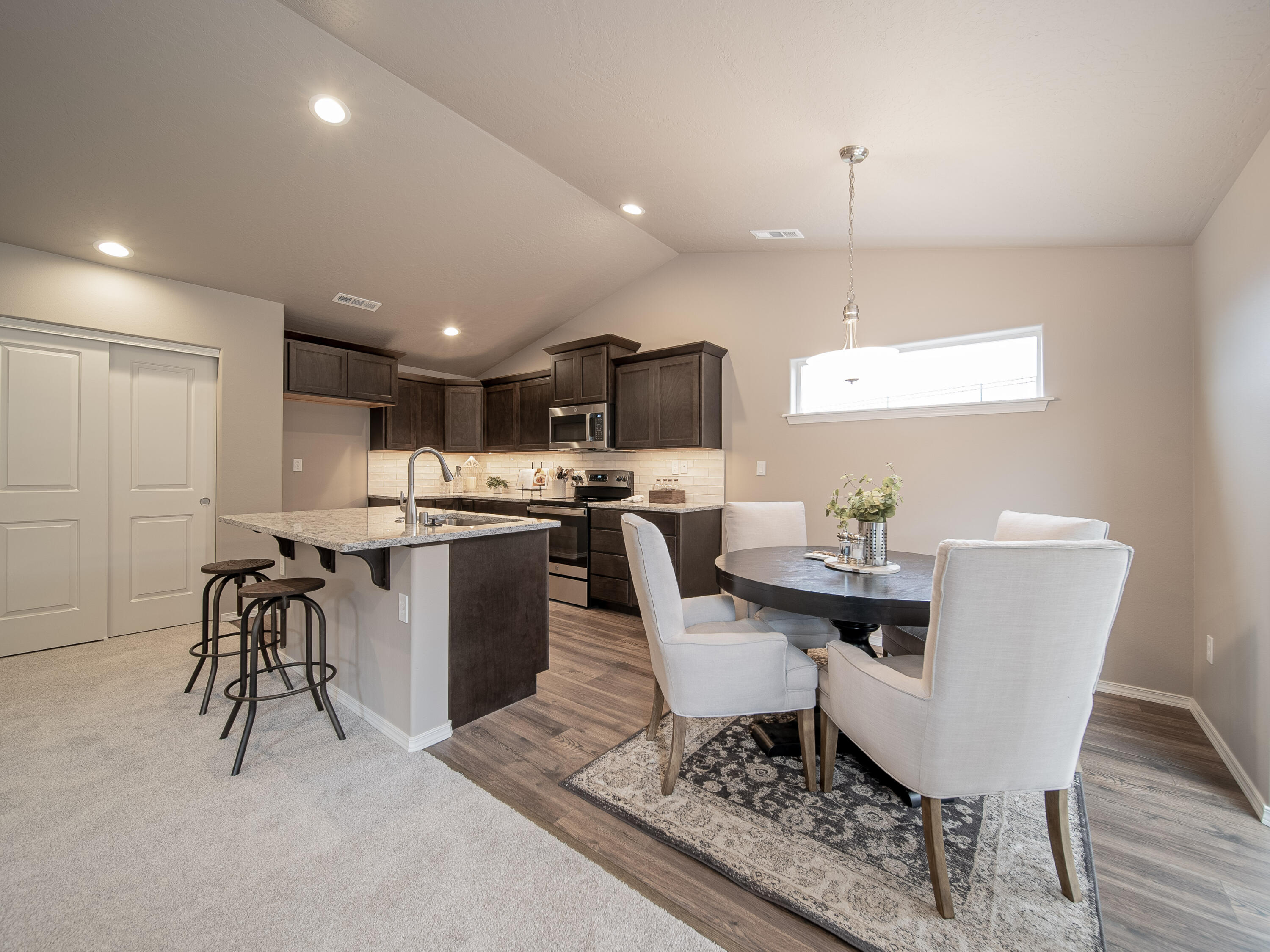 Canyon Ridge Phase 6 - Residential