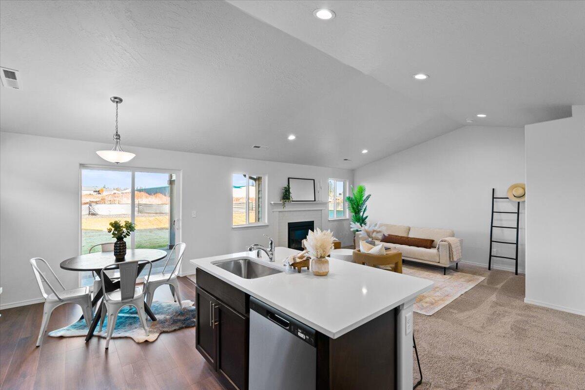 Canyon Ridge Phase 6 - Residential