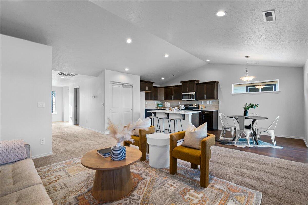 Canyon Ridge Phase 6 - Residential