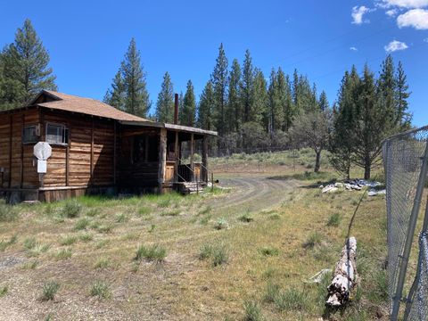 32651 Choptie Drive Chiloquin OR 97624