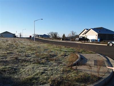 Eagle Point Meadows - Land