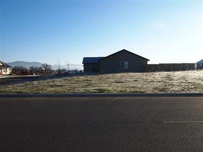 Eagle Point Meadows - Land