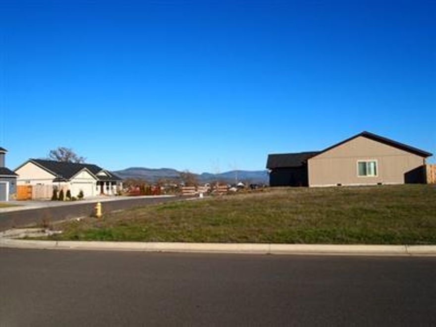 Owner carry & redy for your dream home! This beautiful 0.20 residential lot won't last at this price!