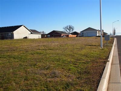 Eagle Point Meadows - Land