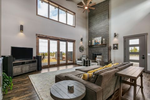 Tiny photo for 11301 SW Robinson Lane, Powell Butte, OR 97753 (MLS # 220217124)