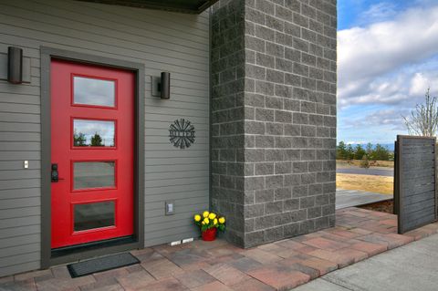 Tiny photo for 11301 SW Robinson Lane, Powell Butte, OR 97753 (MLS # 220217124)