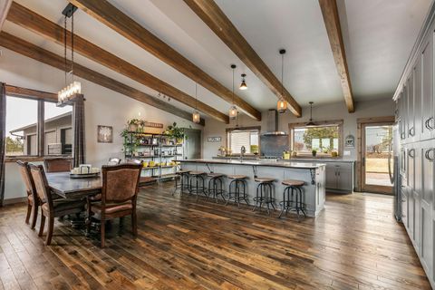 Tiny photo for 11301 SW Robinson Lane, Powell Butte, OR 97753 (MLS # 220217124)