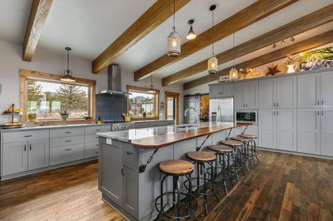 Tiny photo for 11301 SW Robinson Lane, Powell Butte, OR 97753 (MLS # 220217124)