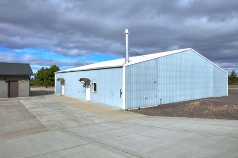 Tiny photo for 11301 SW Robinson Lane, Powell Butte, OR 97753 (MLS # 220217124)