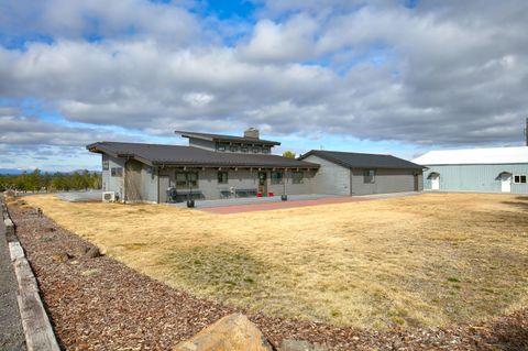 Tiny photo for 11301 SW Robinson Lane, Powell Butte, OR 97753 (MLS # 220217124)