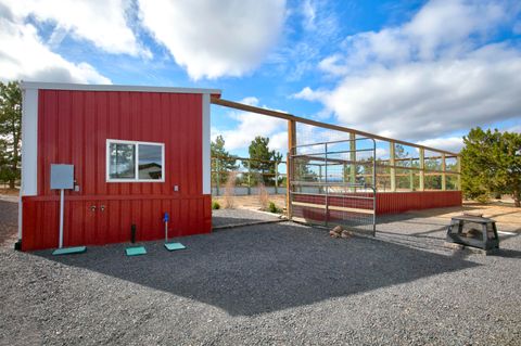 Tiny photo for 11301 SW Robinson Lane, Powell Butte, OR 97753 (MLS # 220217124)