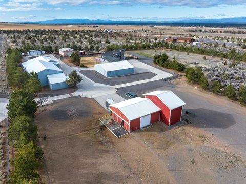 Tiny photo for 11301 SW Robinson Lane, Powell Butte, OR 97753 (MLS # 220217124)