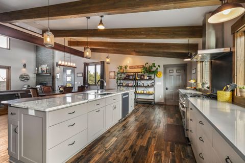 Tiny photo for 11301 SW Robinson Lane, Powell Butte, OR 97753 (MLS # 220217124)