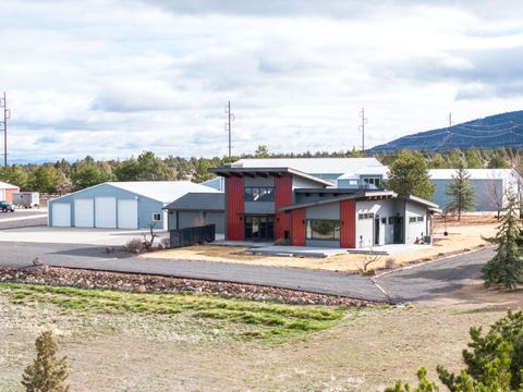 Tiny photo for 11301 SW Robinson Lane, Powell Butte, OR 97753 (MLS # 220217124)