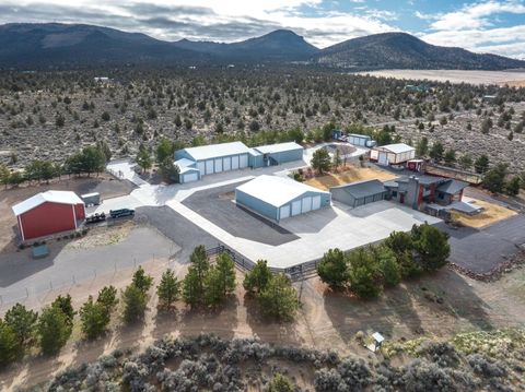 Tiny photo for 11301 SW Robinson Lane, Powell Butte, OR 97753 (MLS # 220217124)