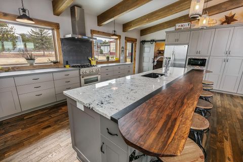 Tiny photo for 11301 SW Robinson Lane, Powell Butte, OR 97753 (MLS # 220217124)