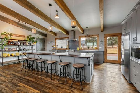 Tiny photo for 11301 SW Robinson Lane, Powell Butte, OR 97753 (MLS # 220217124)