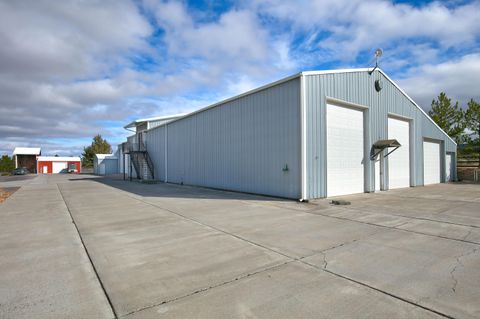 Tiny photo for 11301 SW Robinson Lane, Powell Butte, OR 97753 (MLS # 220217124)