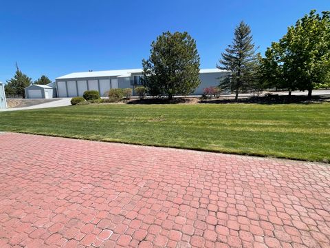 Tiny photo for 11301 SW Robinson Lane, Powell Butte, OR 97753 (MLS # 220217124)