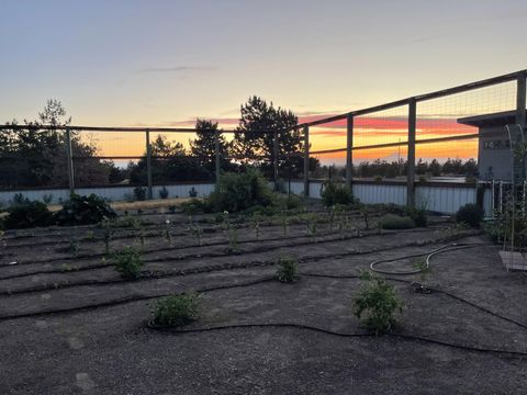 Tiny photo for 11301 SW Robinson Lane, Powell Butte, OR 97753 (MLS # 220217124)