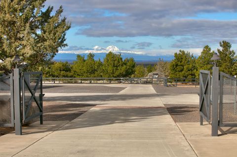 Tiny photo for 11301 SW Robinson Lane, Powell Butte, OR 97753 (MLS # 220217124)