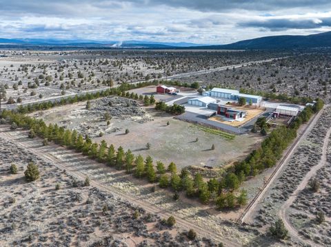 Photo of 11301 SW Robinson Lane, Powell Butte, OR 97753 (MLS # 220217124)