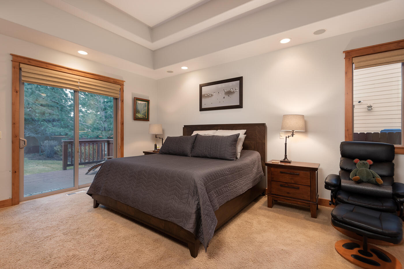 Blue Ridge - Residential