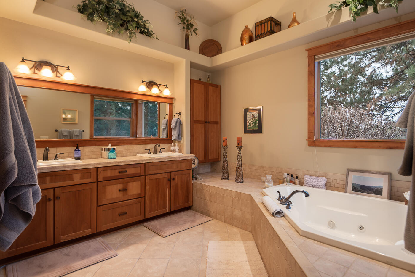 Blue Ridge - Residential