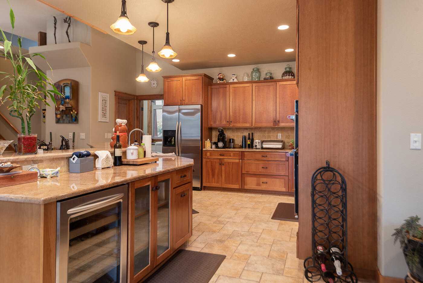 Blue Ridge - Residential