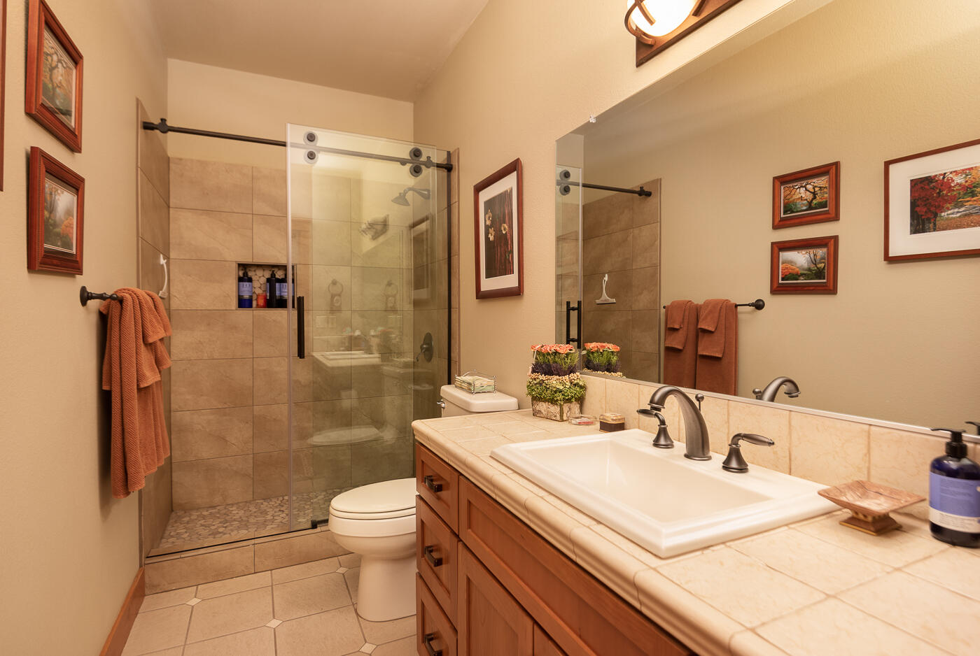 Blue Ridge - Residential