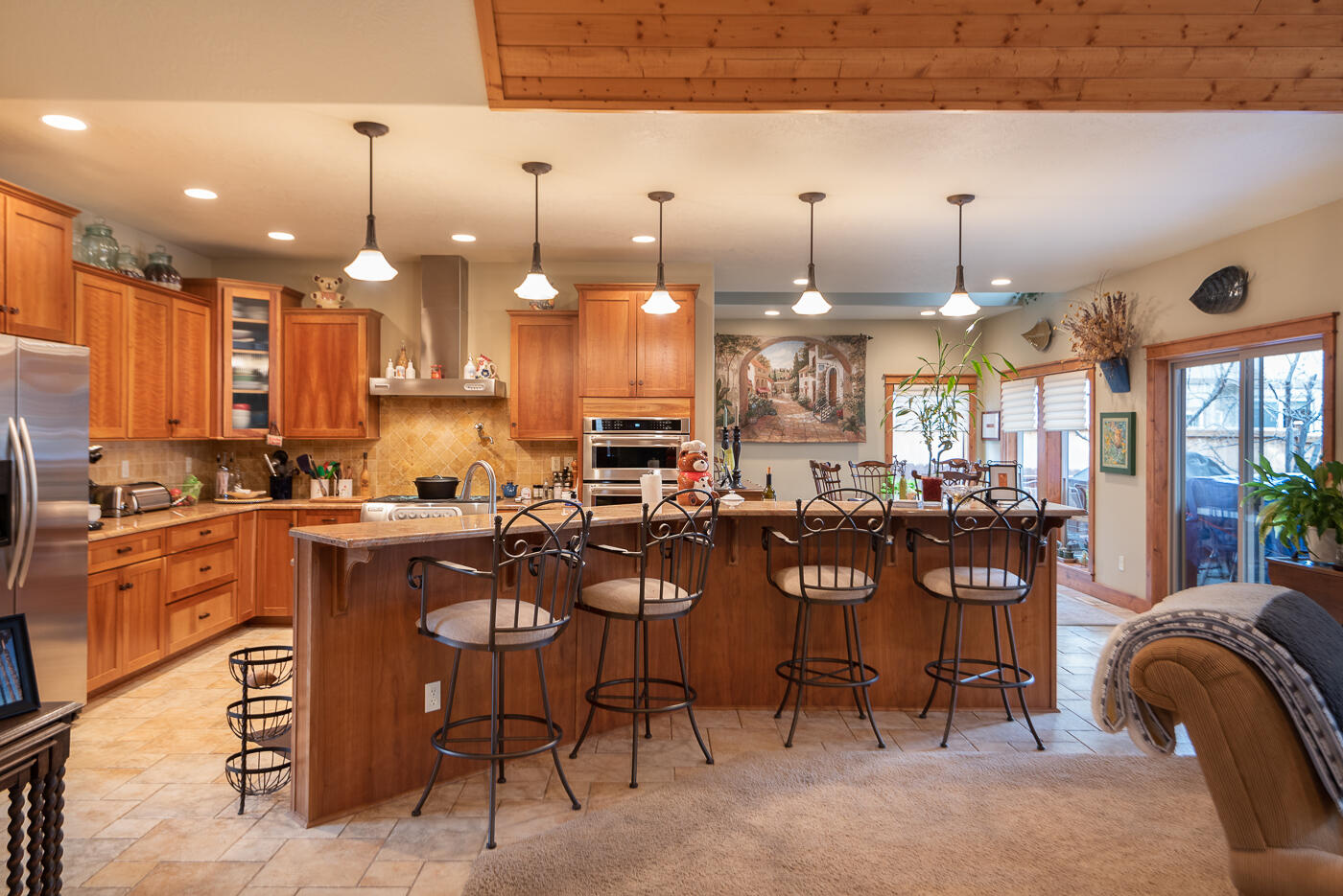 Blue Ridge - Residential