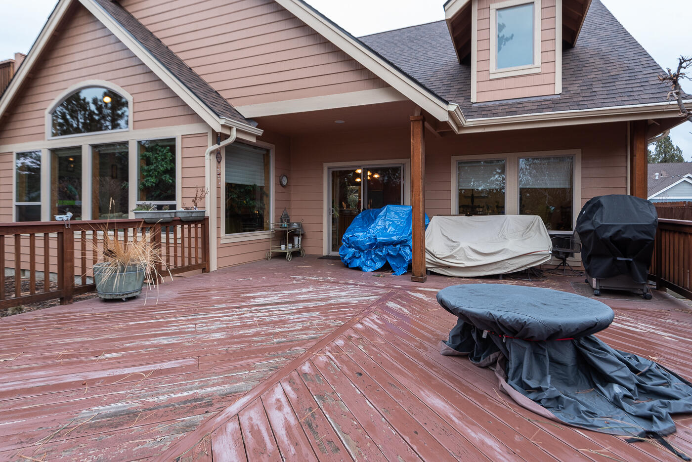 Blue Ridge - Residential