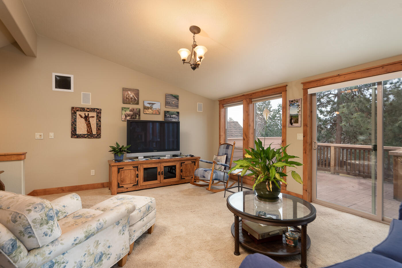 Blue Ridge - Residential