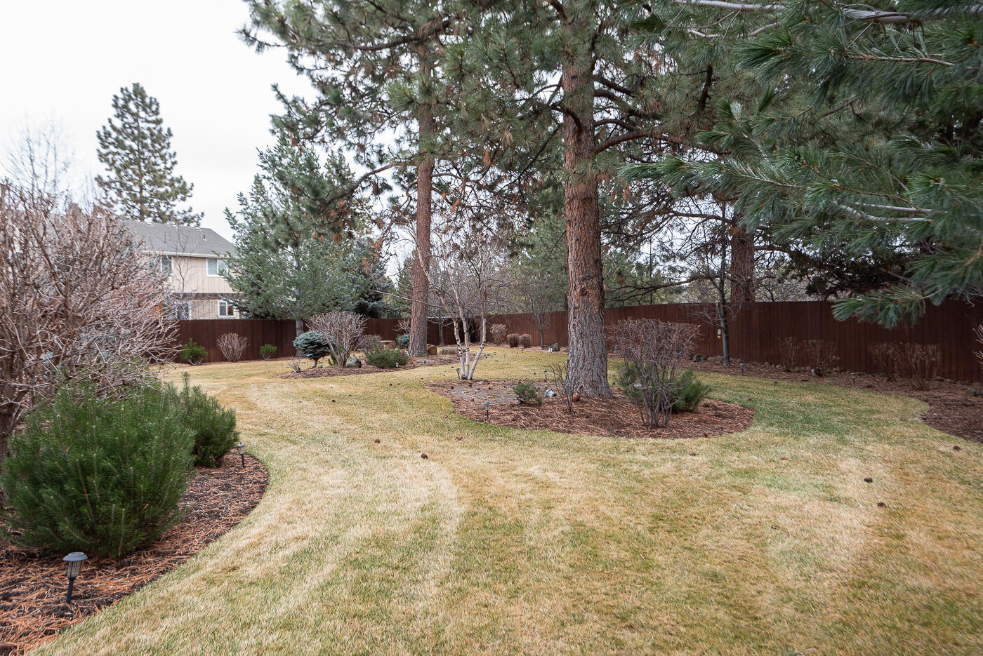 Blue Ridge - Residential