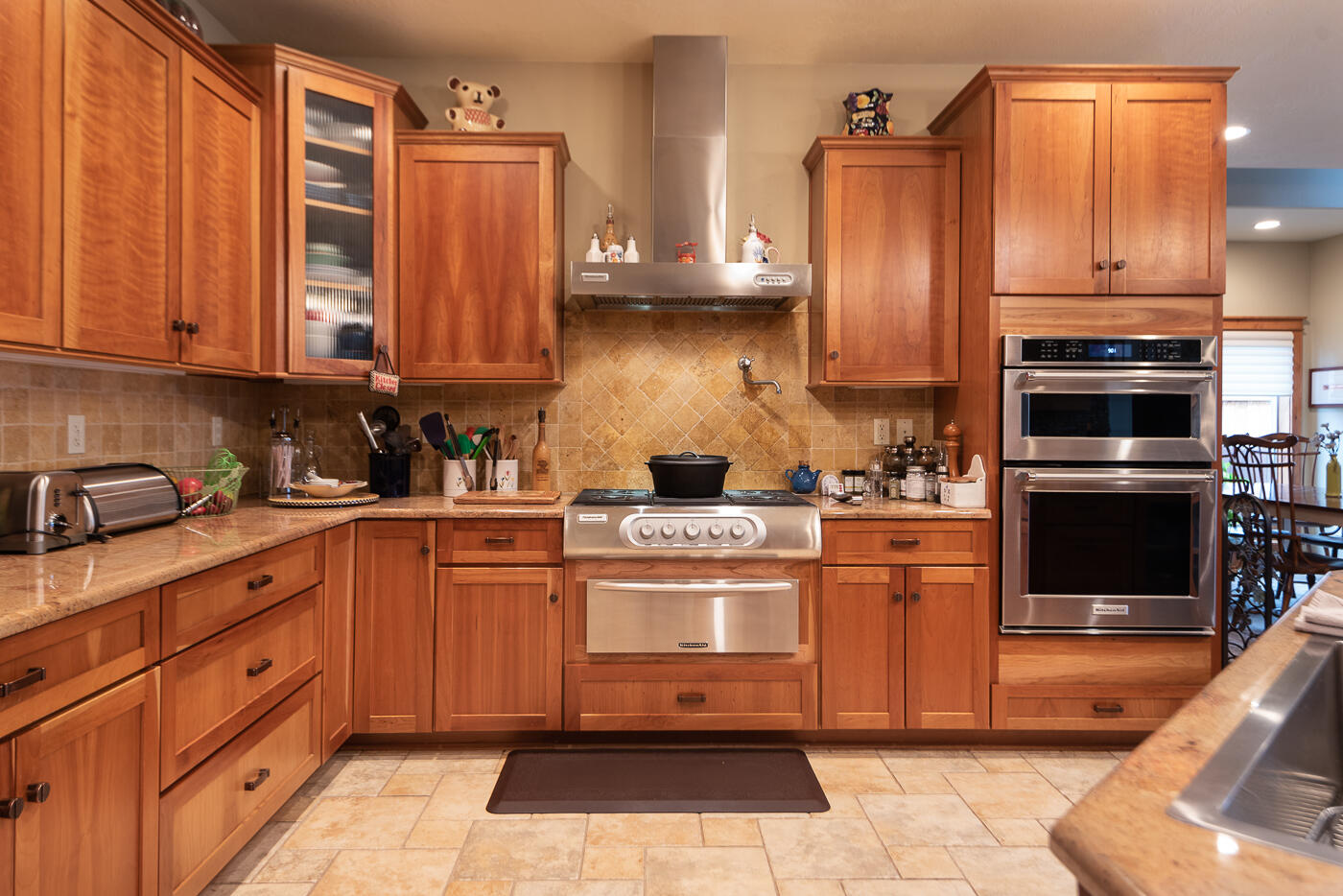 Blue Ridge - Residential