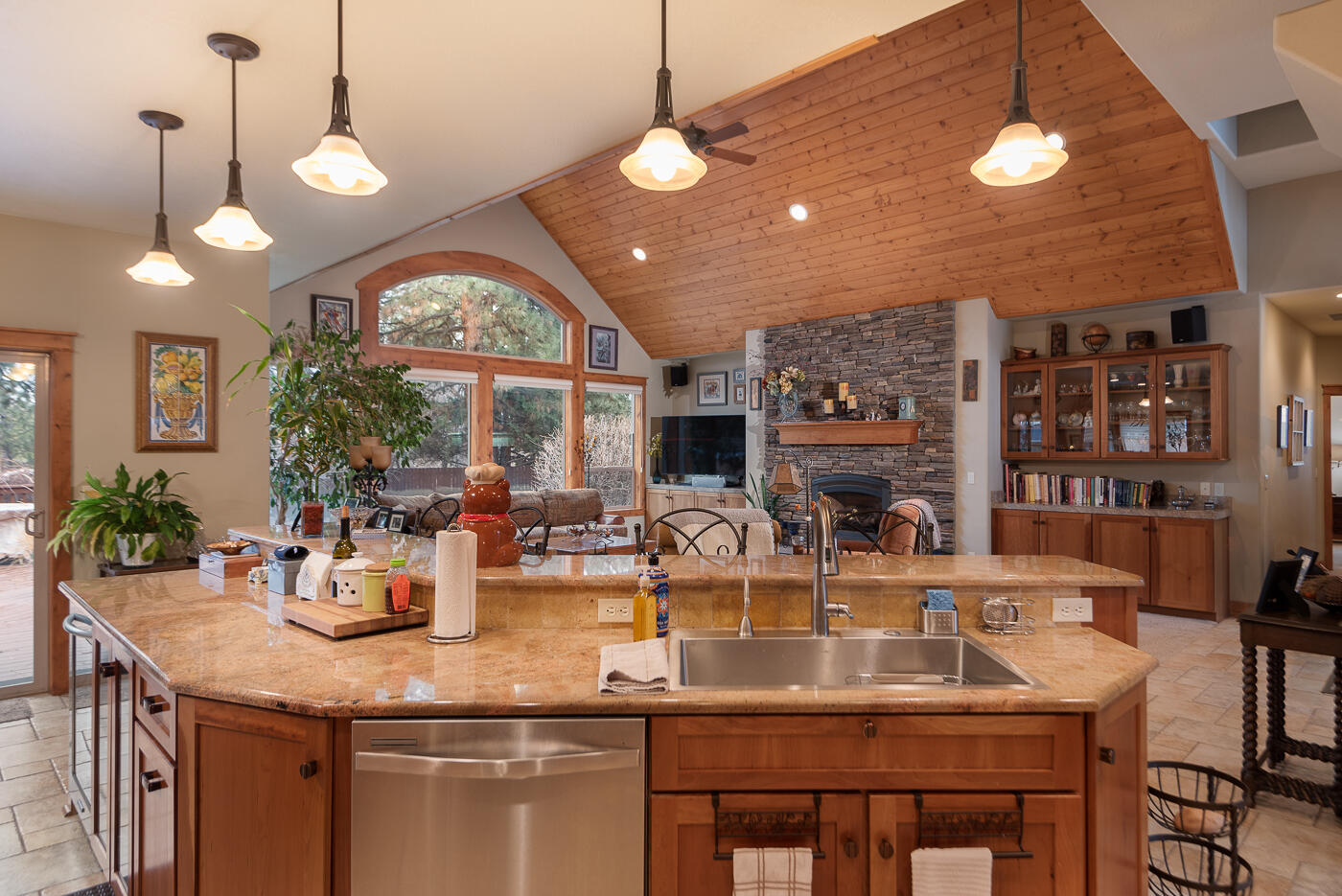 Blue Ridge - Residential