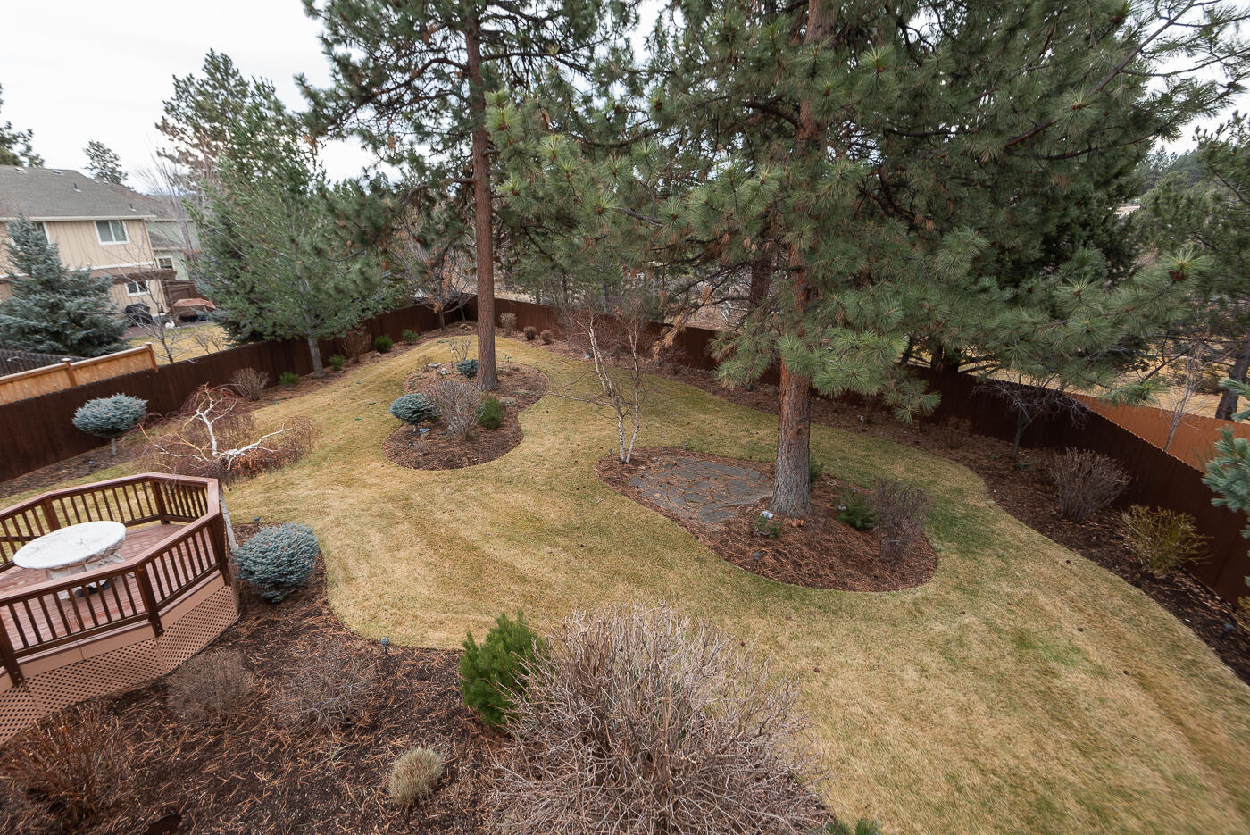 Blue Ridge - Residential