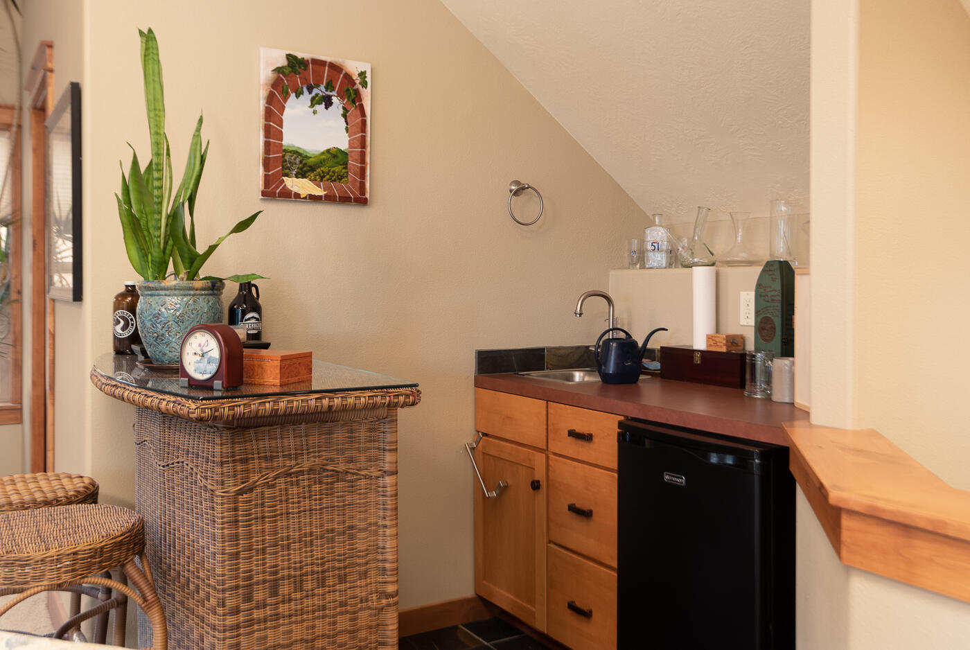 Blue Ridge - Residential