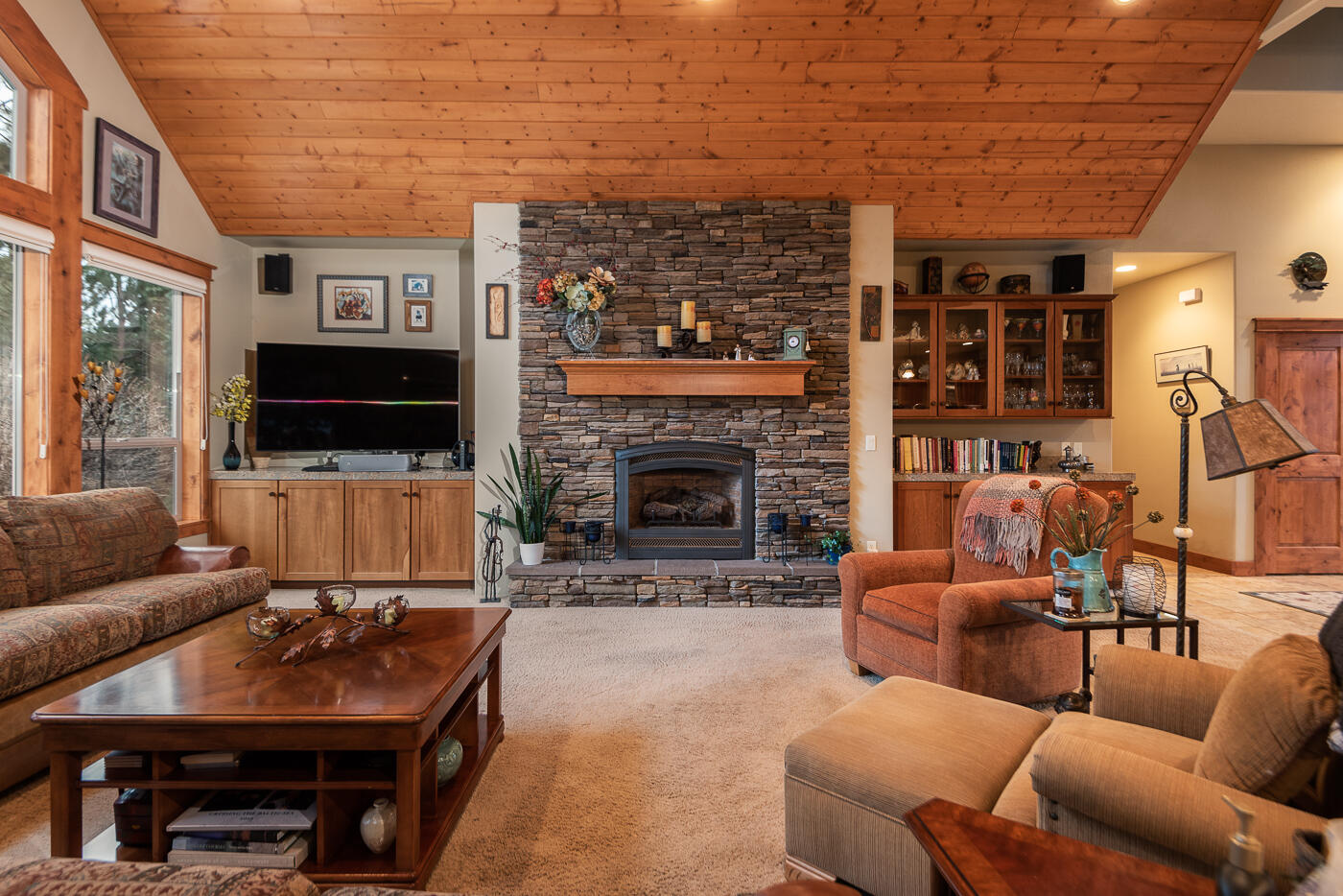 Blue Ridge - Residential