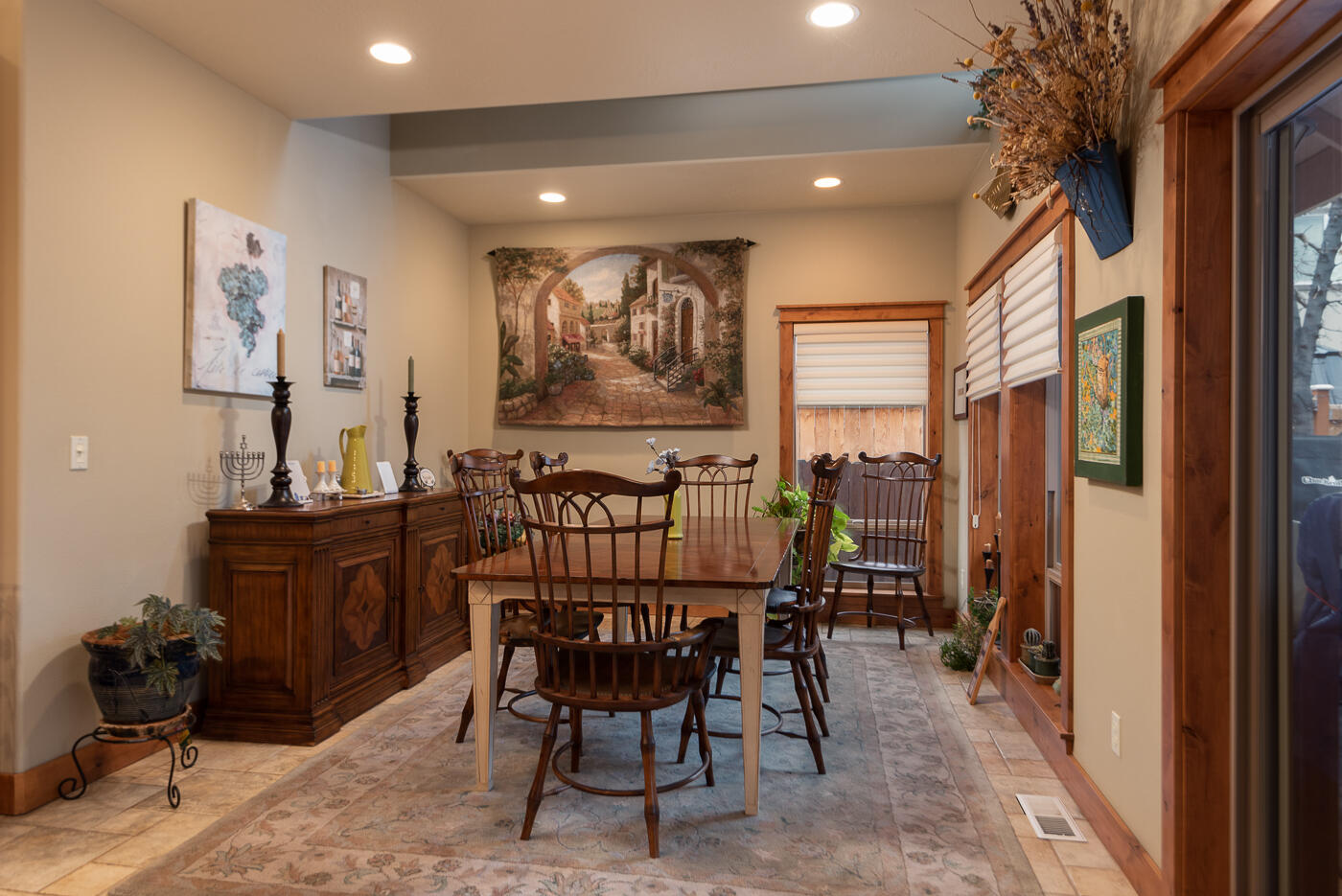 Blue Ridge - Residential